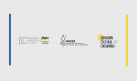 Lithuanian Council for Culture attends IFACCA session on support to Ukraine
