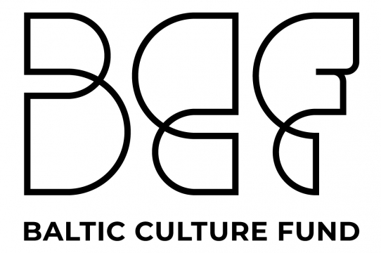 The Baltic culture fund issues grants for 2022