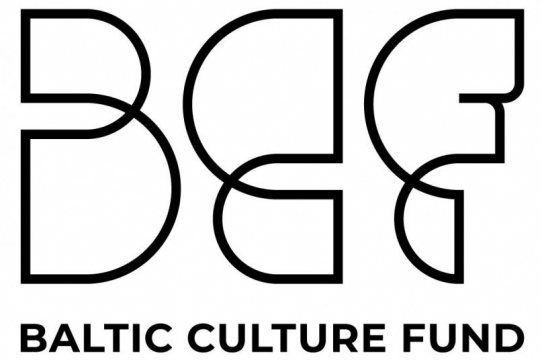 The Baltic Culture Fund issues grants for 2023