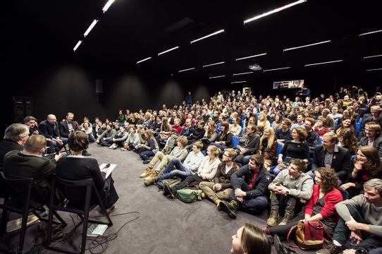 Lietuvos kultūros taryba skyrė 91 valstybės edukacinę stipendiją