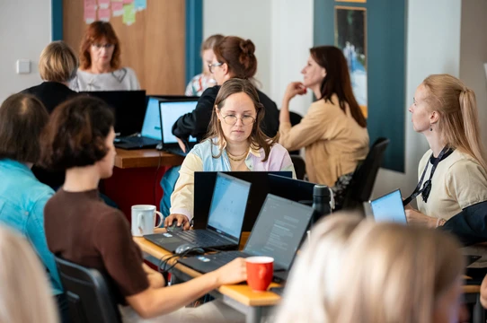 Ieškome informacinių technologijų sistemų administratoriaus (-ės)