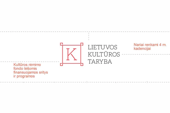 Kviečiame dalyvauti Lietuvos kultūros tarybos rinkimuose