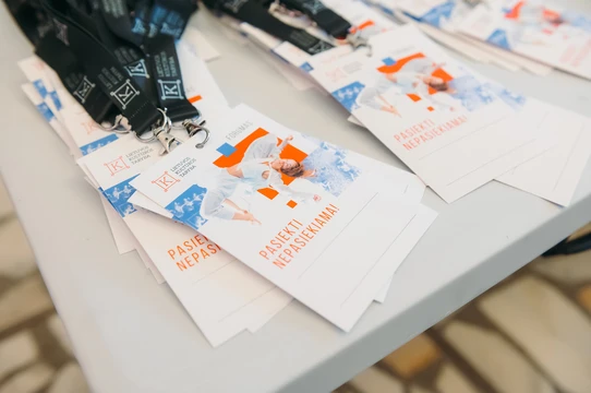 Lietuvos kultūros tarybos forumas. / Vytenio Budrio nuotr.